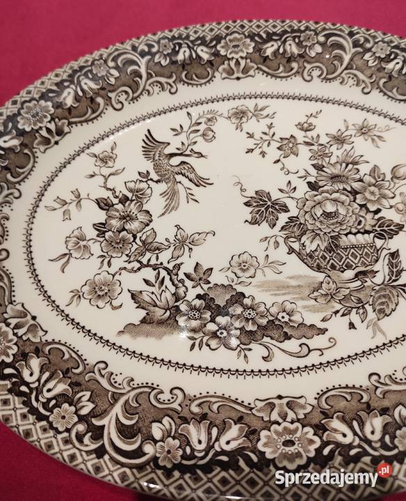 Porcelana kolekcjonerska