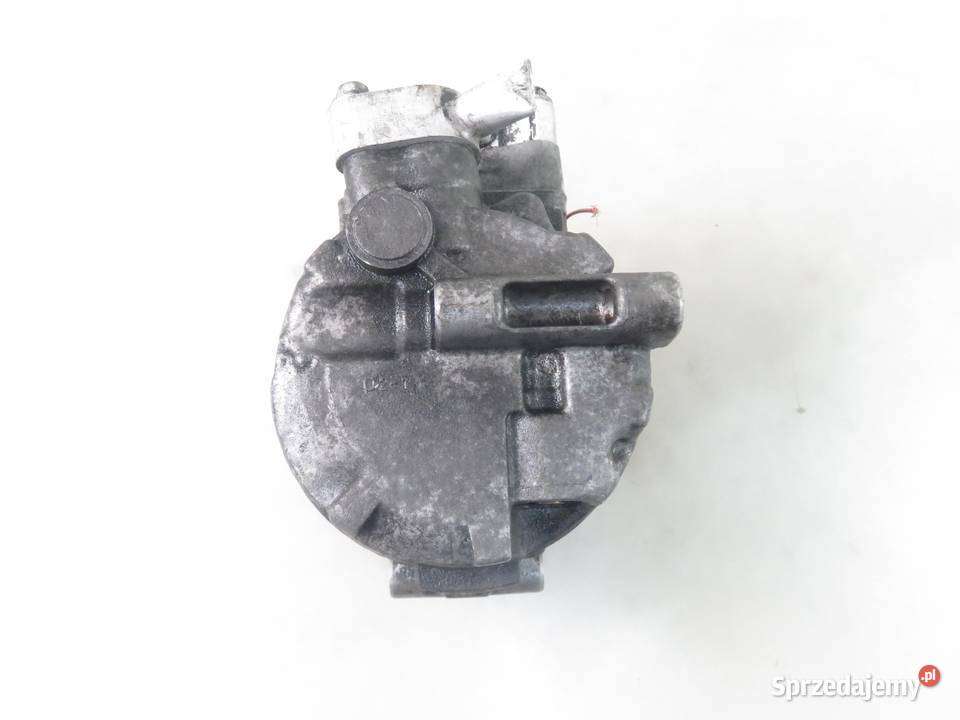 KOMPRESOR KLIMATYZACJI ROVER 75 20 CDTi sprzedam
