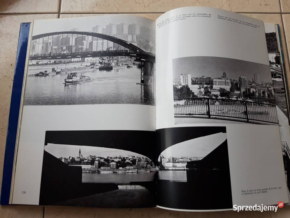 Belgrade Belgrad Album 1969 Bielsko-Biała