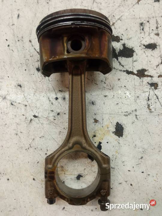 TŁOK KORBOWÓD 79L99 16 16V Opel Astra IV 2009 świętokrzyskie sprzedam