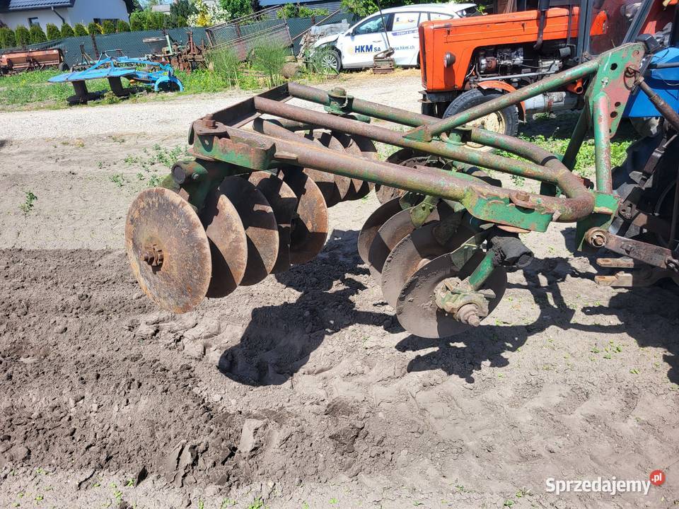 Talerzówka 21 talerzy Miedniewice