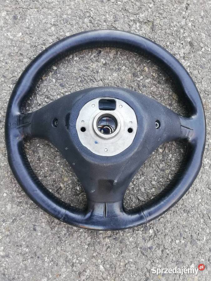 Audi a4 b5 kierownica SLine Jaworzno sprzedam