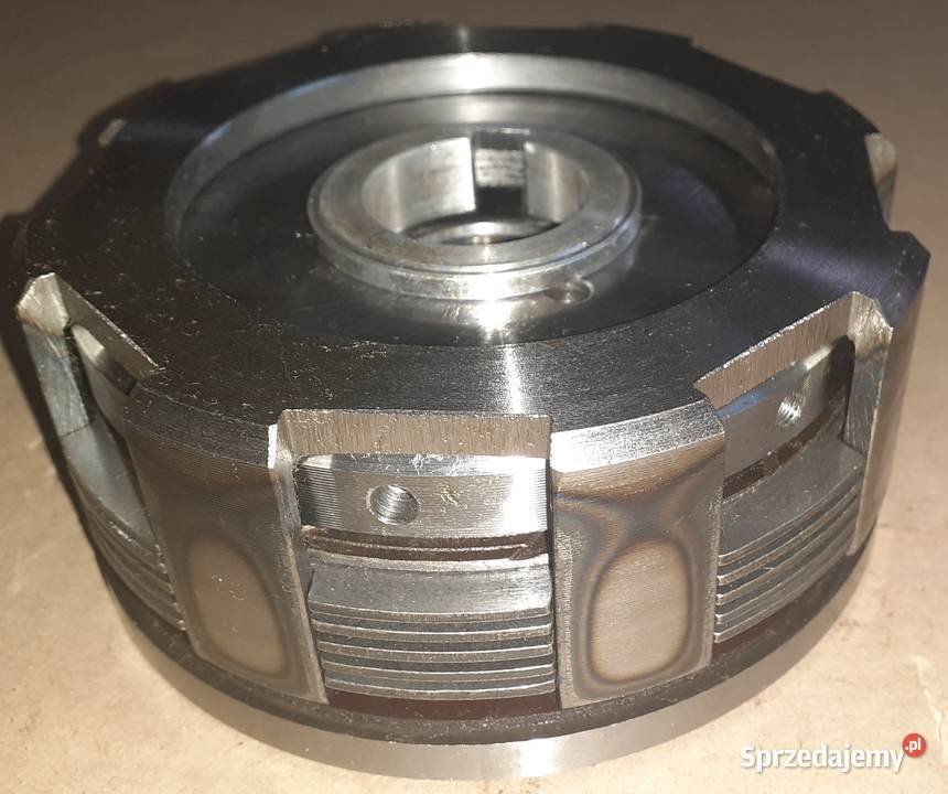Sprzęgło CSN 65711143080 24V śląskie Zabrze sprzedam