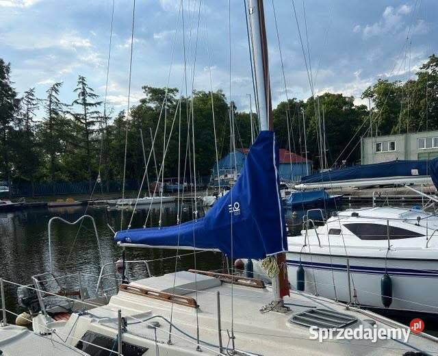 ELO Pokrowiec Lazy Jack 40 m Professional Sport i Wypoczynek