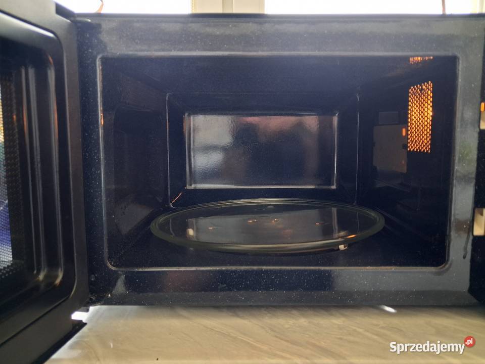 Kuchenka Mikrofalowa samsung Inowrocław sprzedam