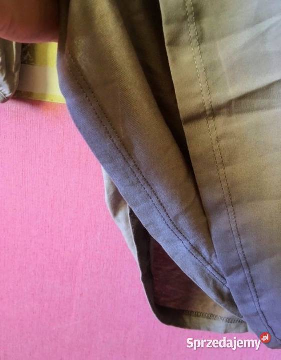 Nowa Z metką ORSAY bluzka bluzeczka koszulka na Rozmiar 36(S) Leszno sprzedam