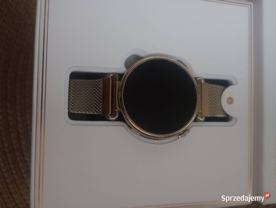Smartwatch Huawei Tarnogród