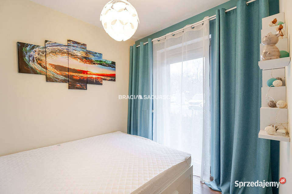 Mieszkanie Kraków 35m2 2pokojowe