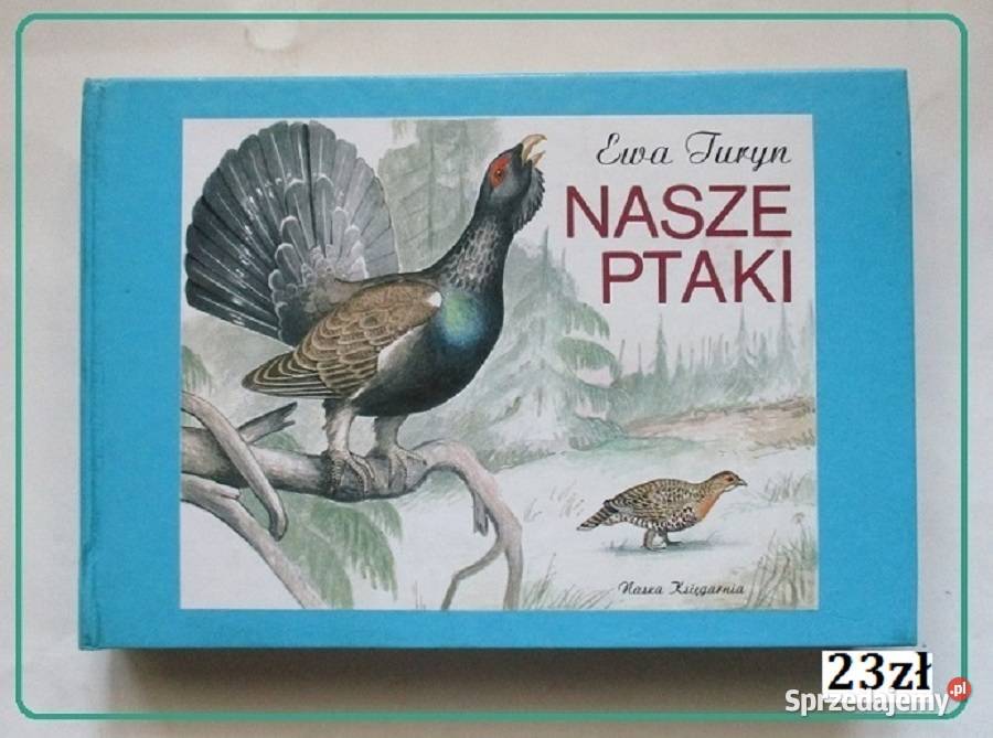 Nasza przyroda rośliny i zwierzęta Łódź