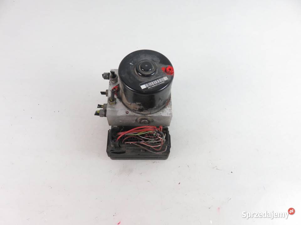 POMPA ABS FORD FOCUS C 10096001123 osobowe Motoryzacja