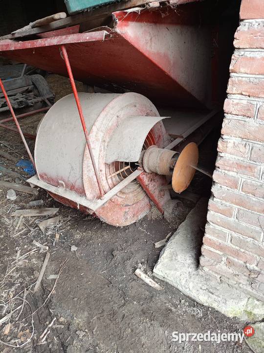 Maszyny rolnicze lubelskie Zamość