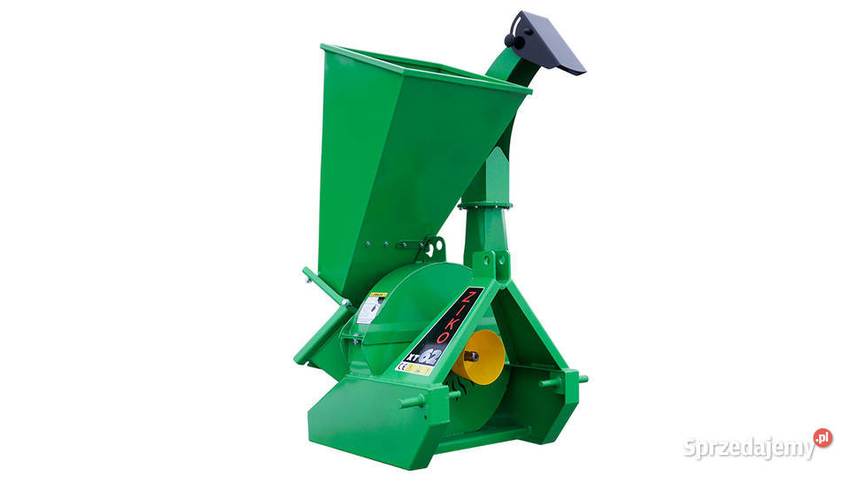 Rebak tarczowy ZIKO XT62 Dynów sprzedam