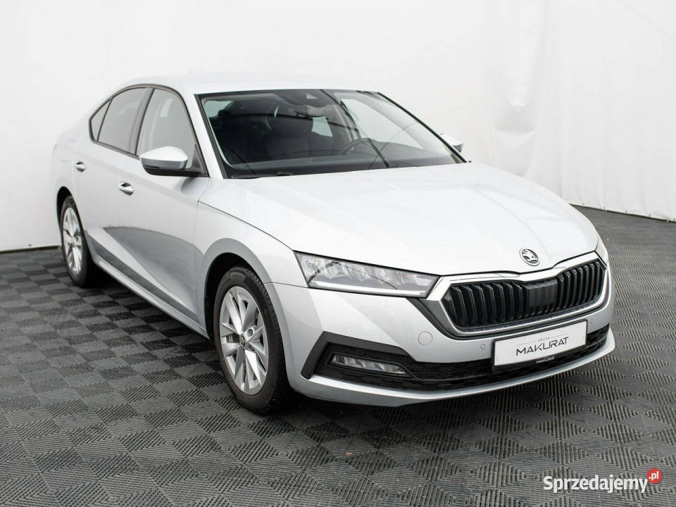 koda Octavia GD8M97715 TSI Ambition Kcofania 4/5 Gdańsk