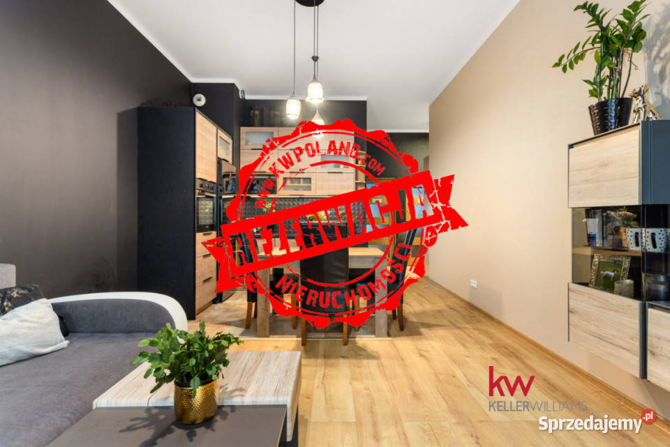 Mieszkanie Poznań Janusza Meissnera 5217m2 3 12440zł/m2 Sprzedaż