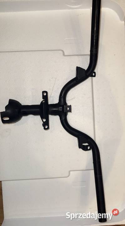 Kierownica Peugeot Kisbee 50 Ostrów Wielkopolski