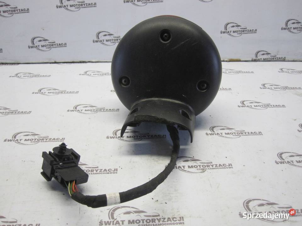 MINI CLUBMAN I 08r obrotomierz 9189522 Kielce