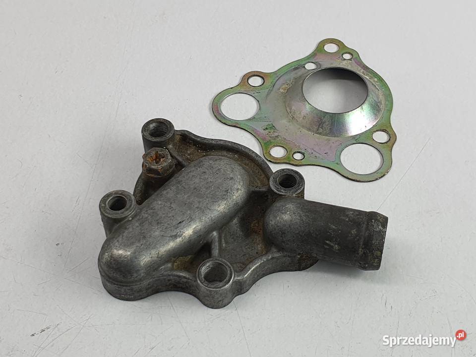 Dekiel Pokrywa Pompy Wody Honda Cr 125 Łódź