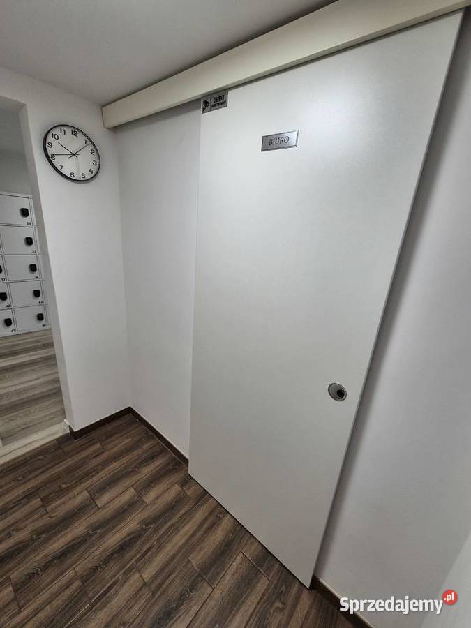Biuro wirtualne adres firmy 20 Biuro31 Poznań