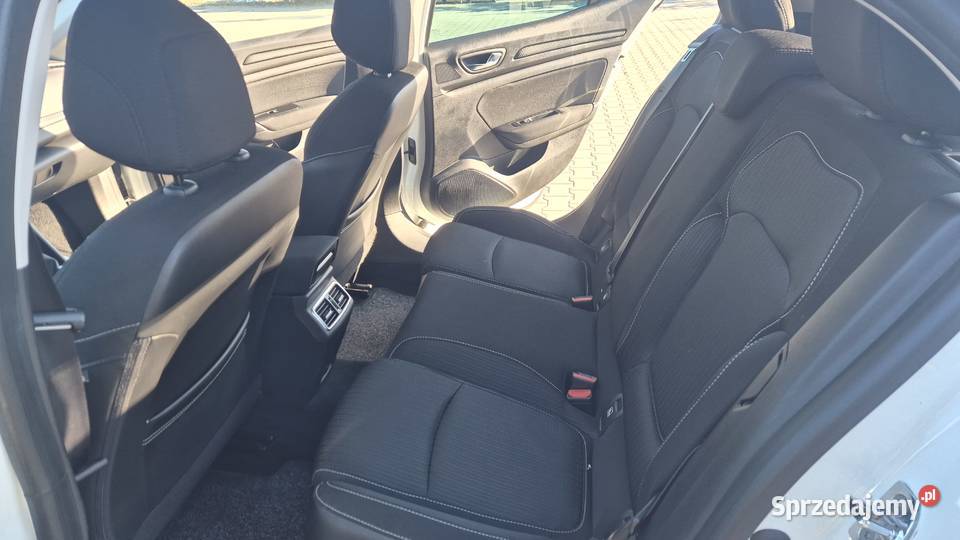 Renault Megane Business Super Stan Pierwszy immobilizer Gdów