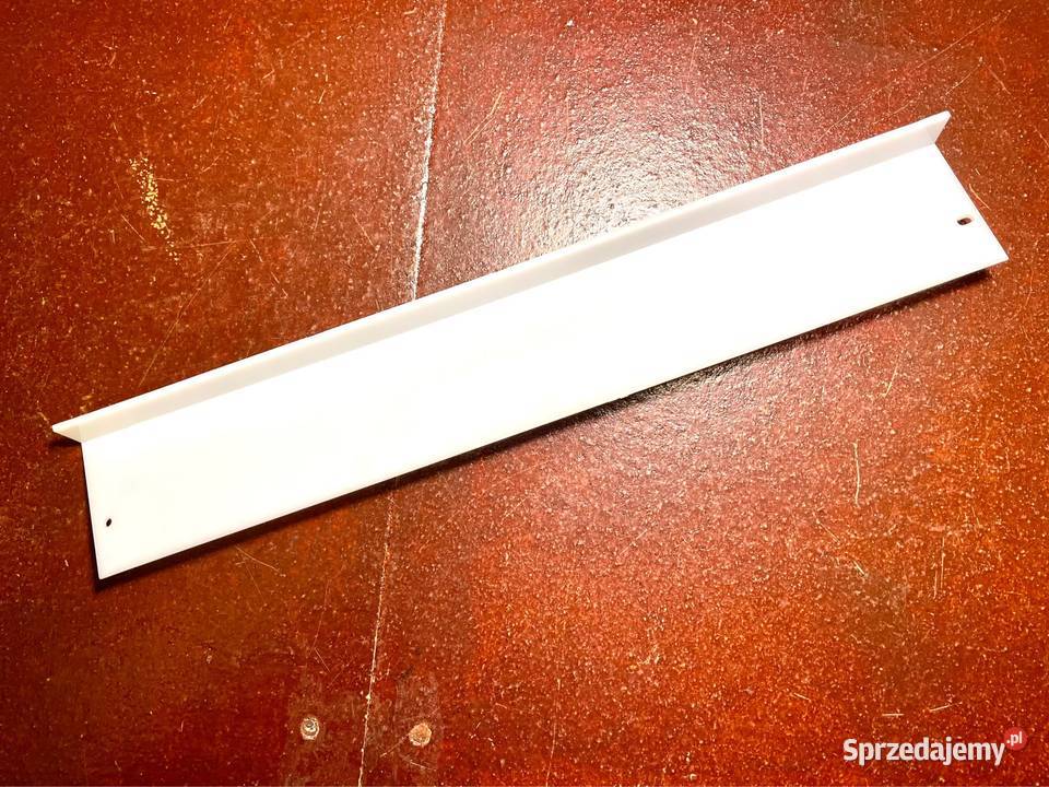 PIONIER STEREO plastik skali Lublin