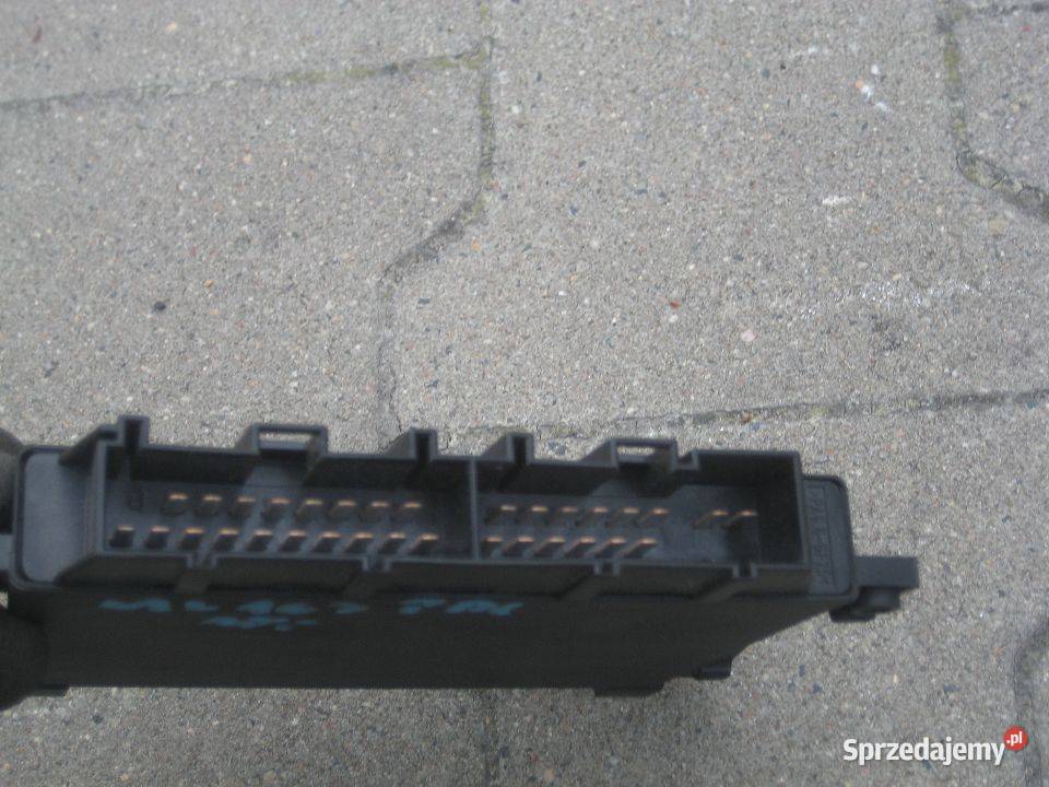 mercedes ml 163 lift 0105r moduł sterownik Rakoniewice sprzedam