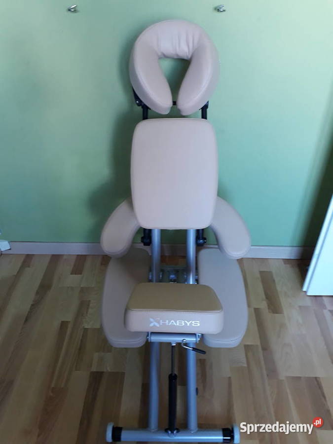 Krzesło do masażu HABYS Gdynia