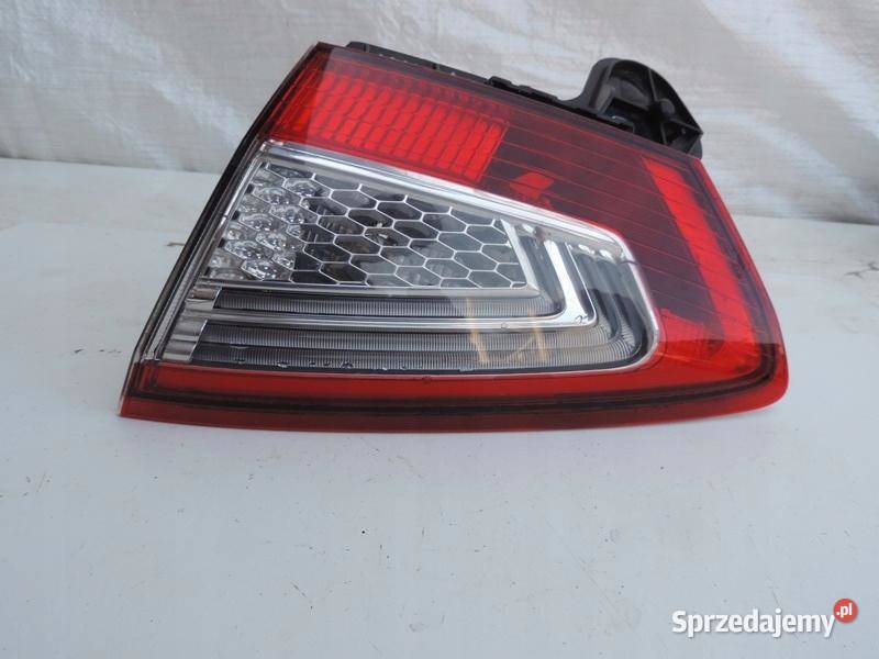 LAMPA PRAWA MONDEO MK4 LIFT HB LED BS7113A602AC