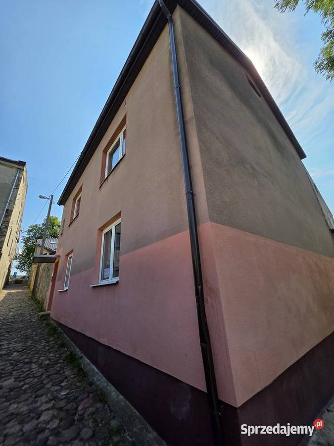 Dom na sprzedaż w Szydłowcu mazowieckie Szydłowiec