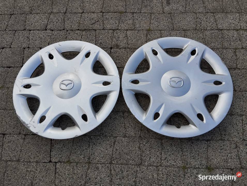 Kołpak Mazda 14 YS611130HA sztukę Kamieniec