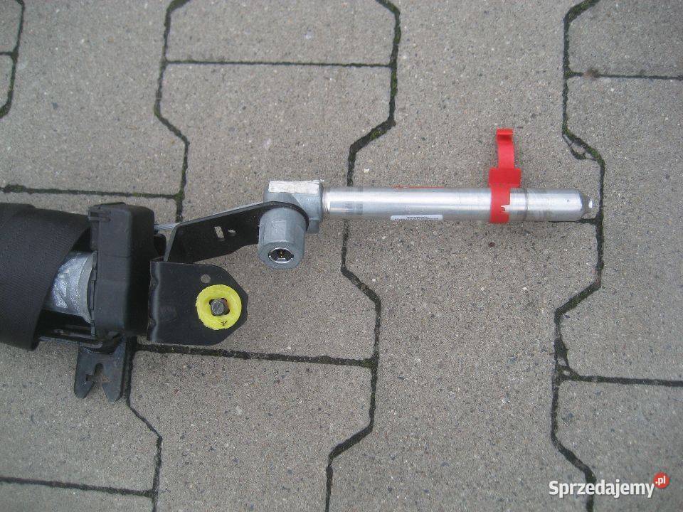 volvo s60 v70 lift 0409r pas bezpieczeństwa wielkopolskie Rakoniewice