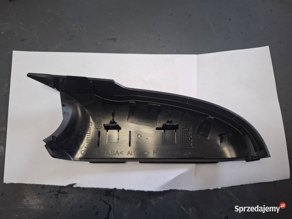 Audi A4 S4 B8 8K Element lusterka bocznego drzwi Kraków