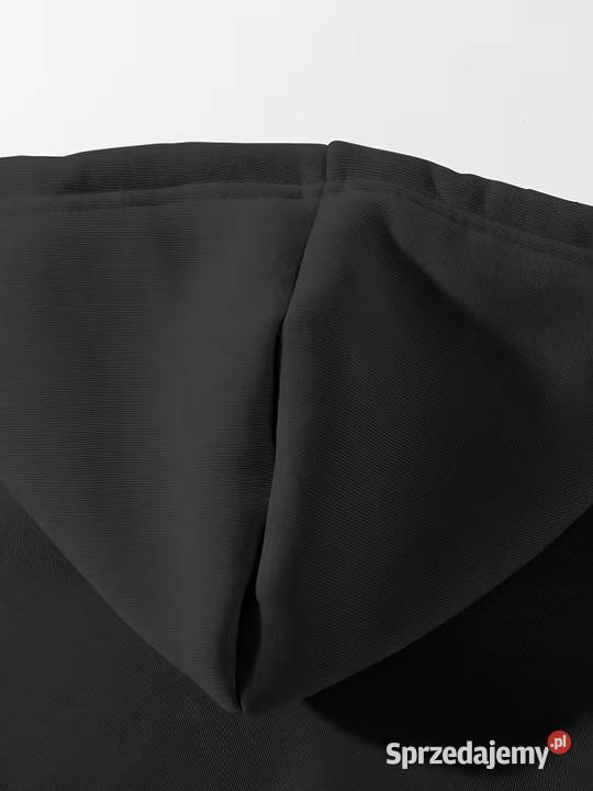 Męski Komplet Dres BOSTON w Rozmiarze Plus Size