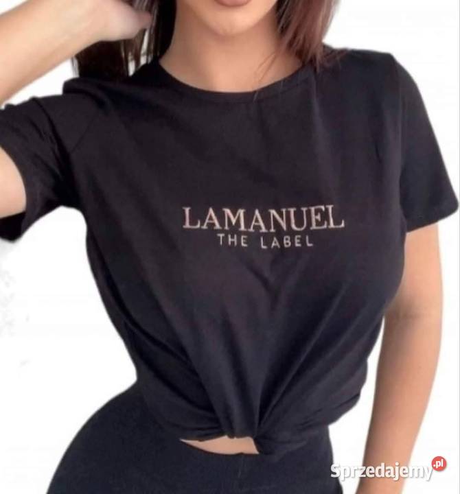 Tshirt Sętal sprzedam