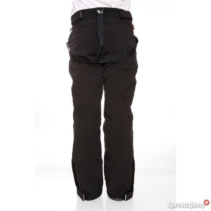Spodnie narciarskie Geographical Norway męskie Warszawa sprzedam