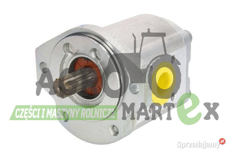 G931941100010 POMPA HYDR AGCO Pozostałe