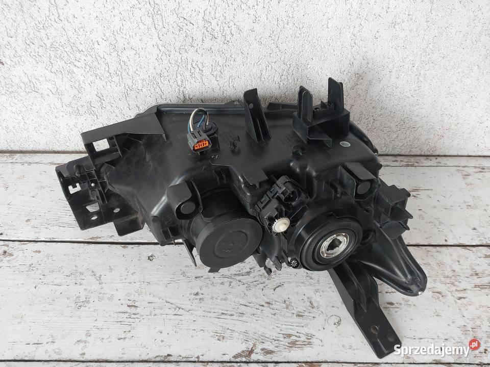 Mazda Cx3 lewa lampa reflektor osobowe Szamotuły