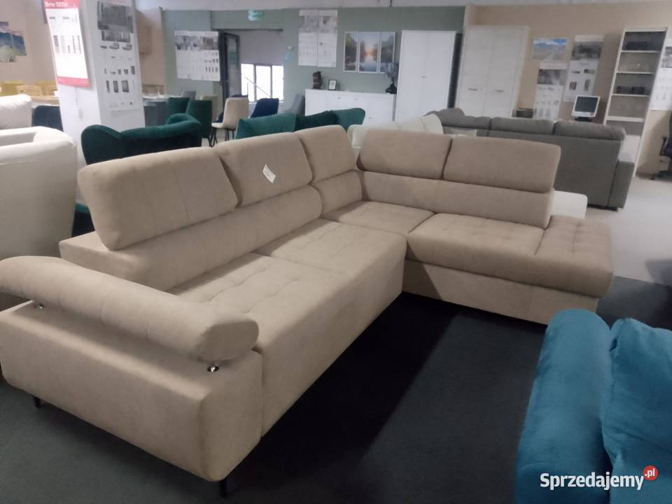 NAROŻNIK POD WYMIAR POD KOLOR POLSKI Ropczyce sprzedam