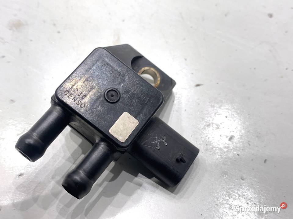 CZUJNIK CIŚNIENIA SPALIN DPF BMW F16 7805758 30 sprzedam