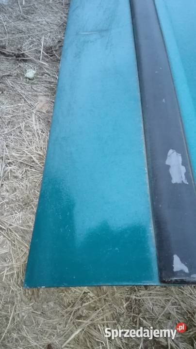 Polonez truck drzwi kierowcy borewicz fso coupe sprzedam