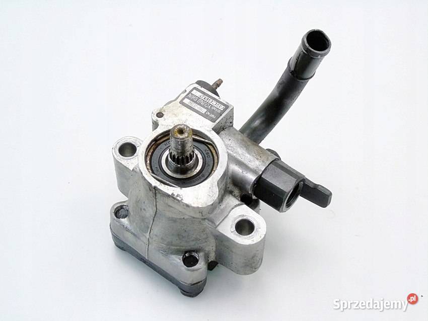 POMPA WSPOMAGANIA 27 V6 SANTA FE TUCSON TIBURON osobowe Sosnowiec sprzedam