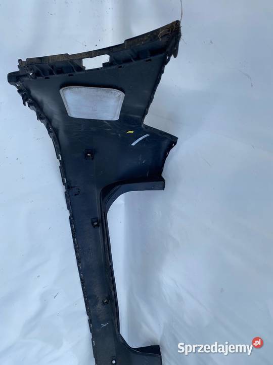VW PASSAT B8 ALTRACK KOMBI ZDERZAK TYL TYLNY Zderzaki