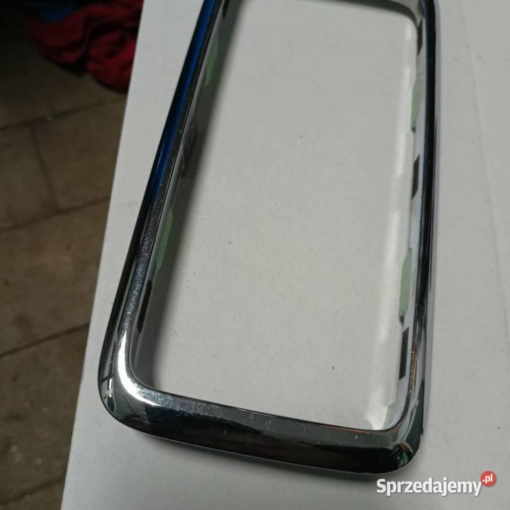 Lexus Ls 430 lift ramka skrzyni biegów Rok produkcji 2004 Biała Podlaska