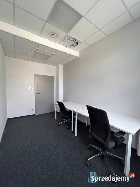 wynajmu lokalu 15m2 Warszawa