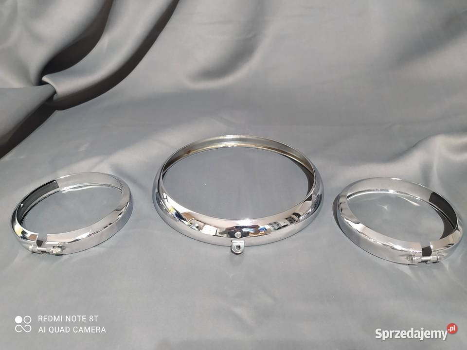 Harley HD KIERUNKOWSKAZ MIGACZ 3w1 LED 2 500 Luboszyce