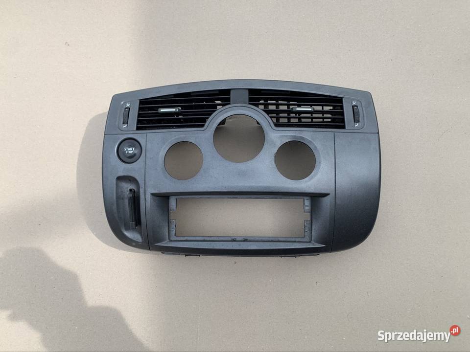 8200140724 kokpit Panel środkowy kratka renault Szczecin