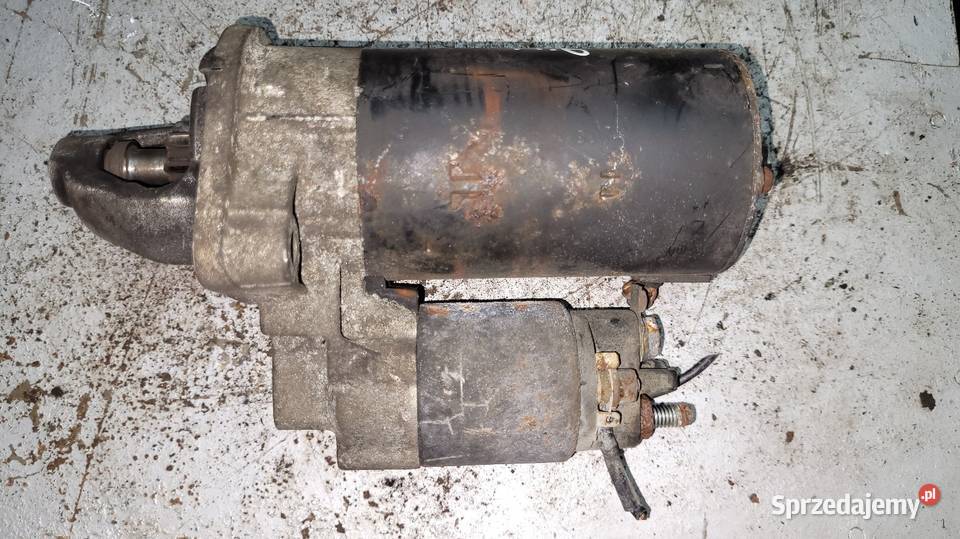 Rozrusznik BMW Seria 3 E36 316i 0001108157 Łagów