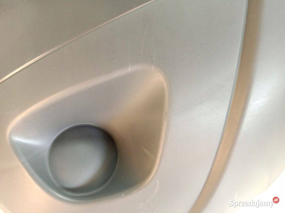 ZDERZAK PRZÓD PRZEDNI DACIA DUSTER 20102017 świętokrzyskie