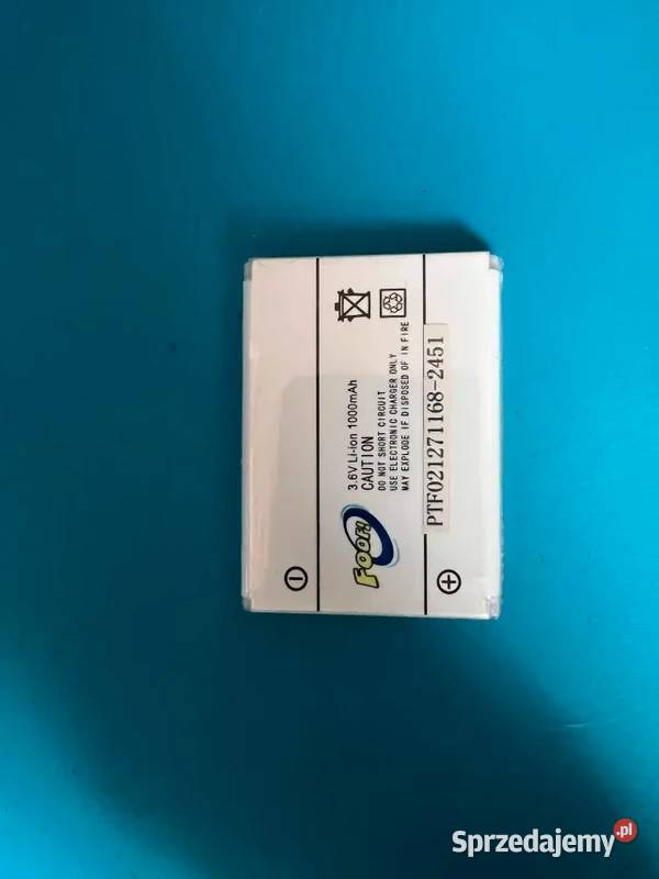 Bateria do Nokia 35103310 kujawsko-pomorskie Janikowo