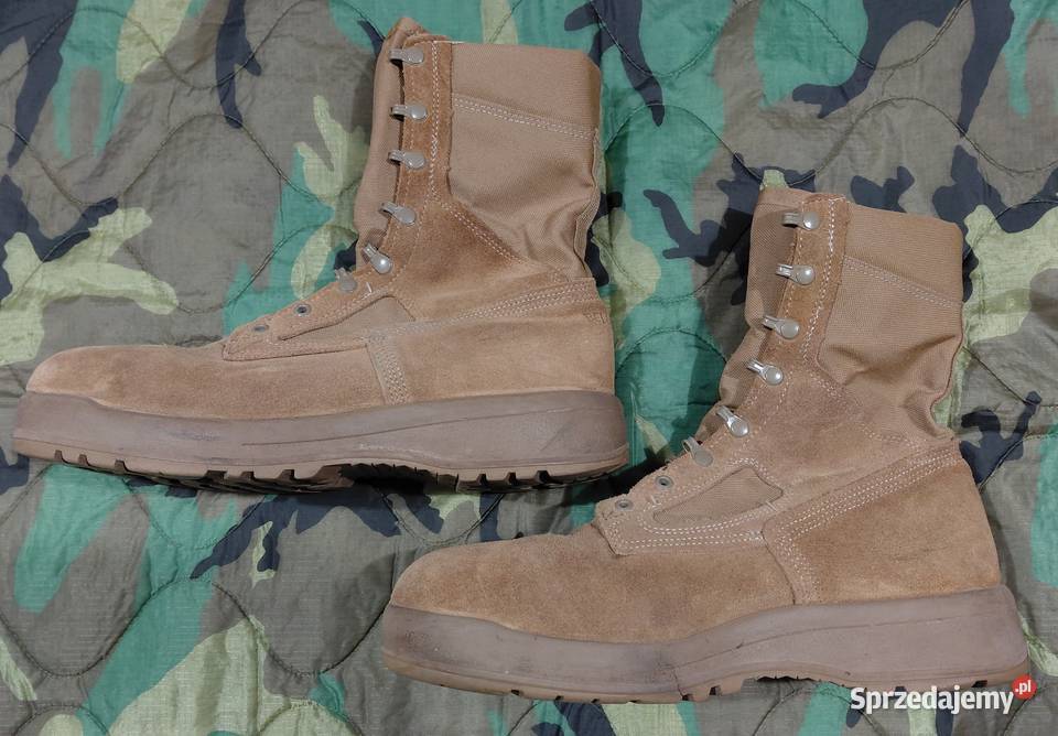 Buty Belleville C390 13W coyote USMC