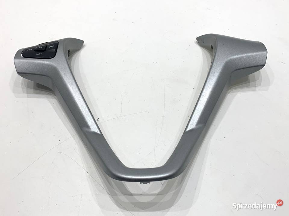 PRZEŁĄCZNIKI KIEROWNICY FORD FIESTA MK7 62144370